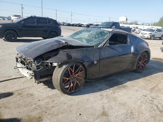  Salvage Nissan 370Z