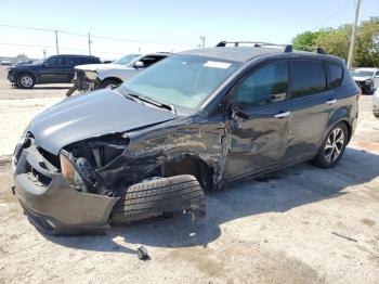  Salvage Subaru Tribeca