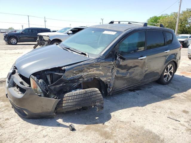  Salvage Subaru Tribeca