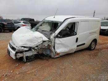  Salvage Ram Promaster
