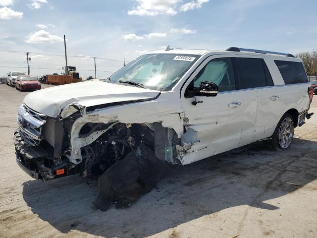  Salvage Ford Expedition
