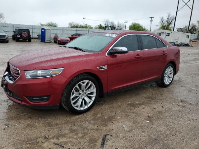  Salvage Ford Taurus