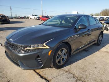 Salvage Kia K5