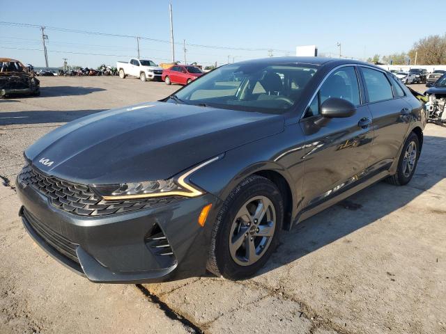  Salvage Kia K5