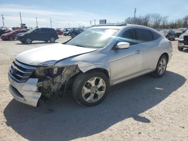  Salvage Honda Crosstour