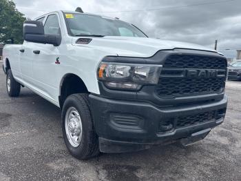  Salvage Ram 2500