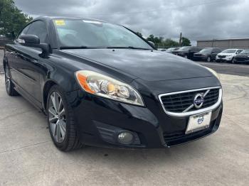  Salvage Volvo C70