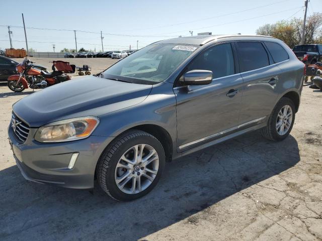  Salvage Volvo XC60