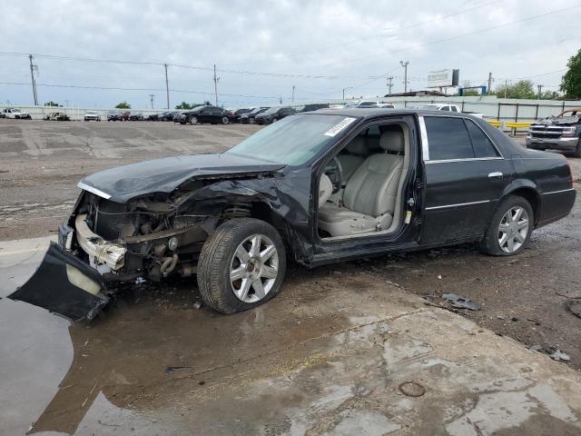  Salvage Cadillac DTS