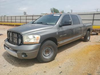  Salvage Dodge Ram 2500