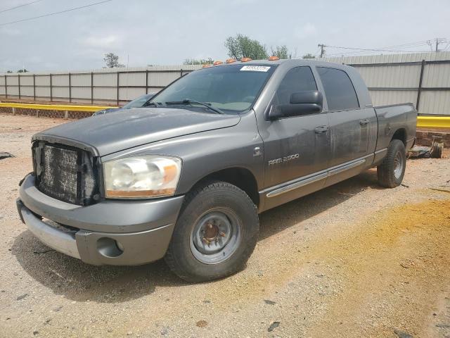  Salvage Dodge Ram 2500
