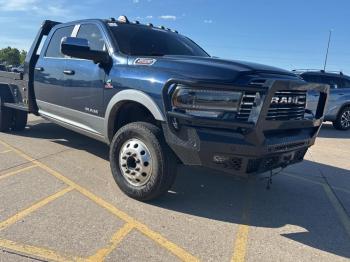  Salvage Ram 3500