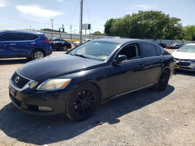  Salvage Lexus Gs
