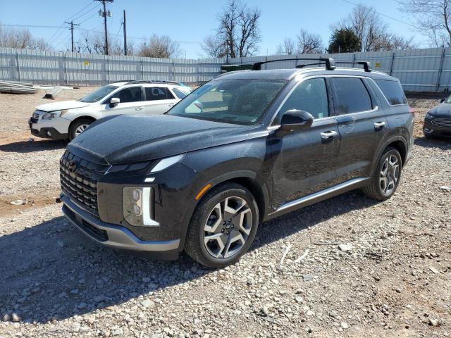  Salvage Hyundai PALISADE