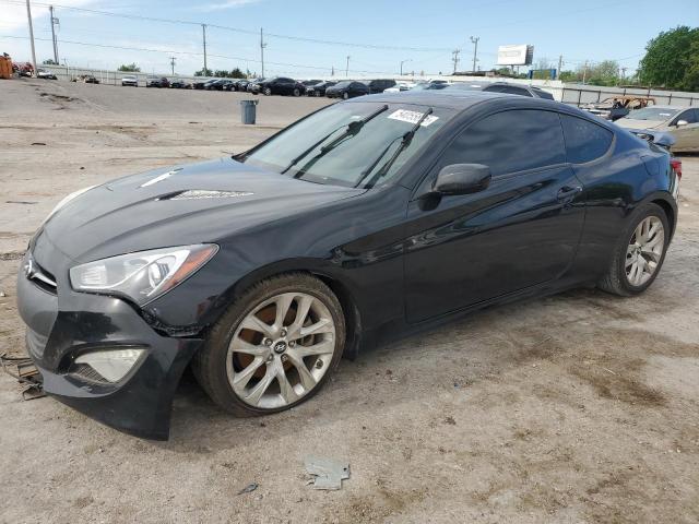  Salvage Hyundai Genesis