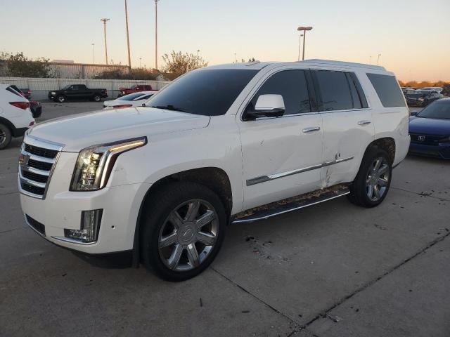  Salvage Cadillac Escalade