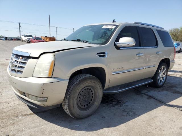  Salvage Cadillac Escalade