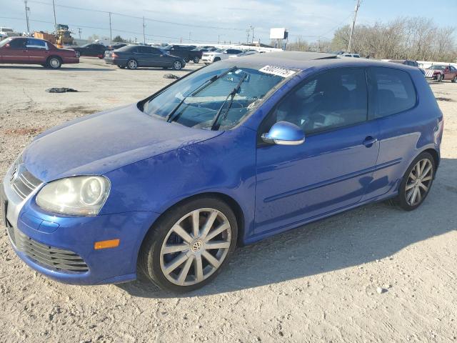  Salvage Volkswagen R32