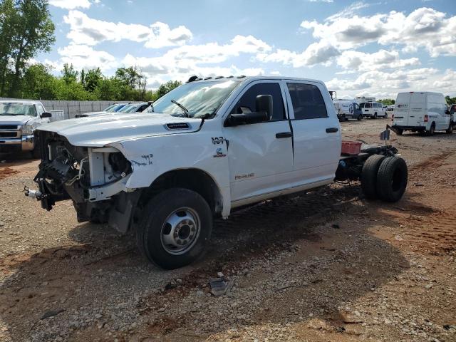  Salvage Ram 3500