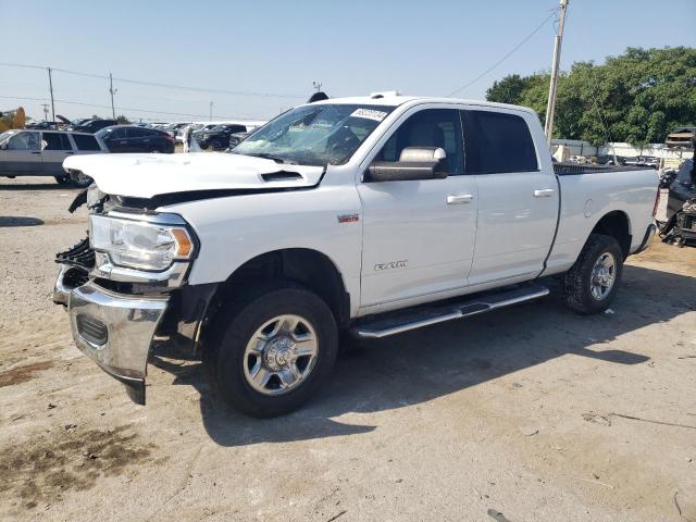  Salvage Ram 2500