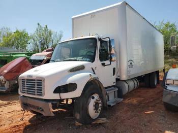  Salvage Freightliner M2 106 Med
