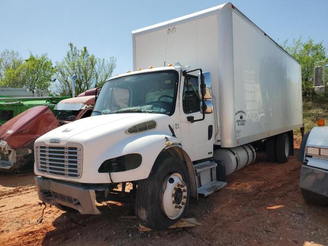  Salvage Freightliner M2 106 Med