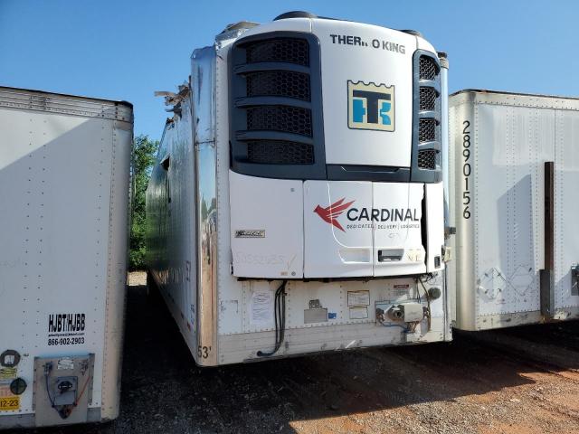  Salvage 53ft Container