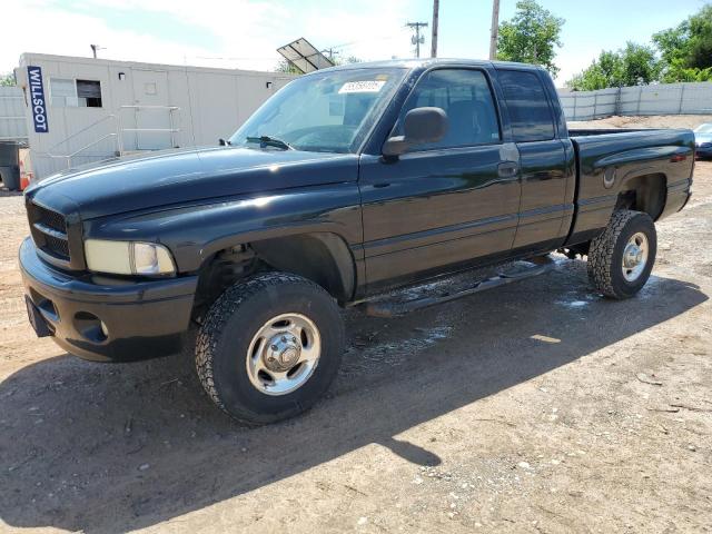  Salvage Dodge Ram 2500