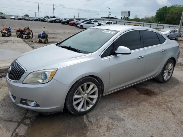  Salvage Buick Verano