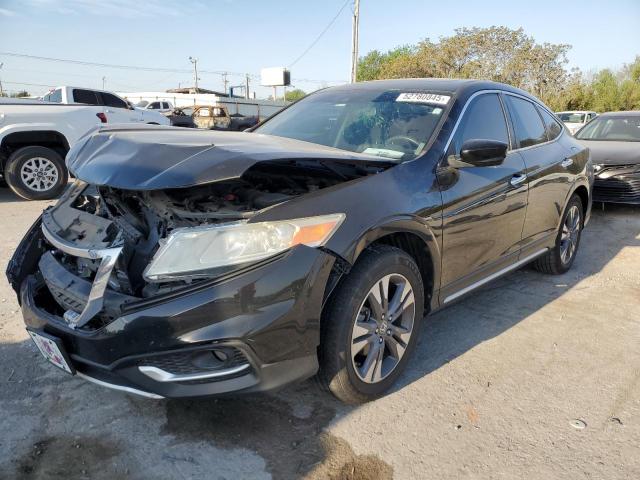  Salvage Honda Crosstour