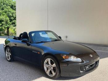  Salvage Honda S2000