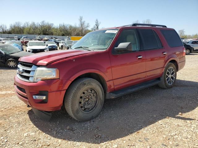  Salvage Ford Expedition