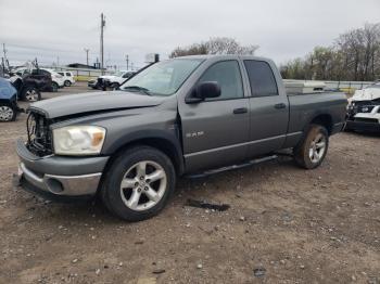  Salvage Dodge Ram 1500