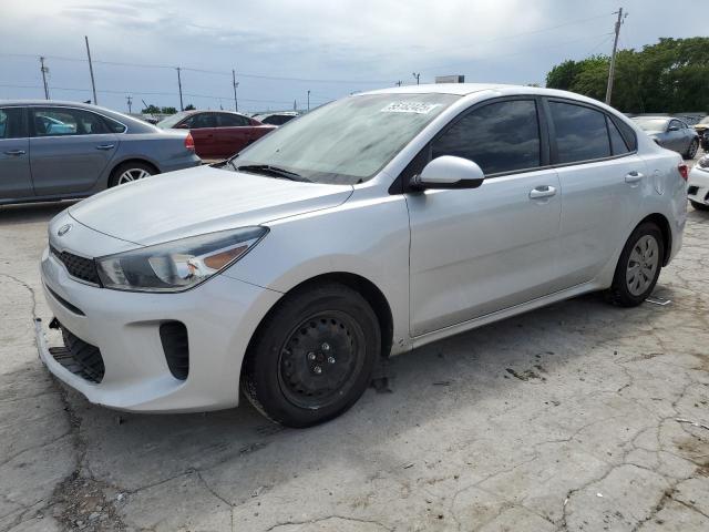  Salvage Kia Rio
