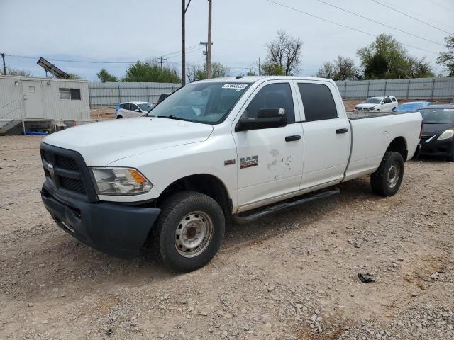 Salvage Ram 2500