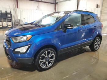  Salvage Ford EcoSport