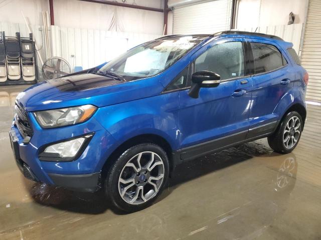  Salvage Ford EcoSport