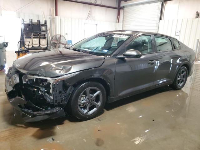  Salvage Kia K4 Lx