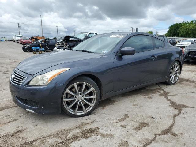  Salvage INFINITI G37
