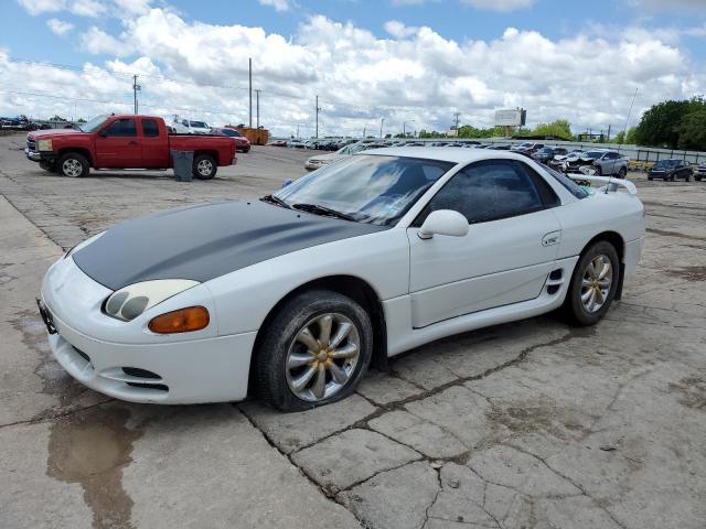  Salvage Mitsubishi 3000GT
