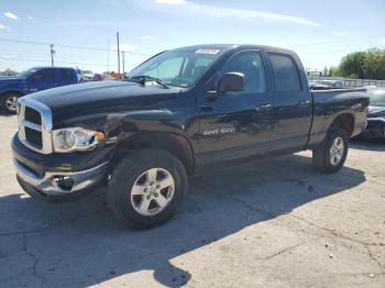  Salvage Dodge Ram 1500