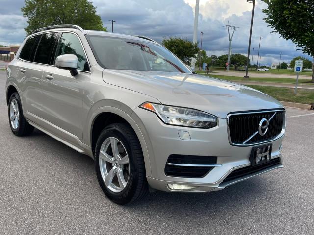  Salvage Volvo XC90