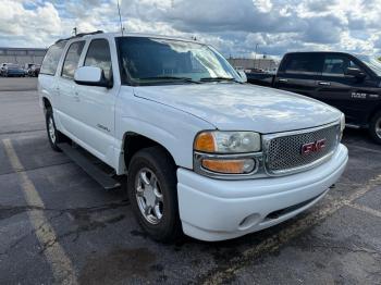 Salvage GMC Denali