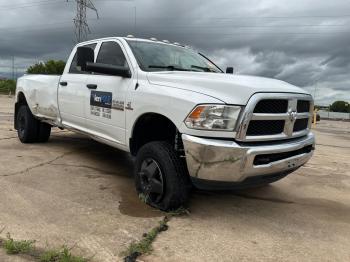  Salvage Ram 3500