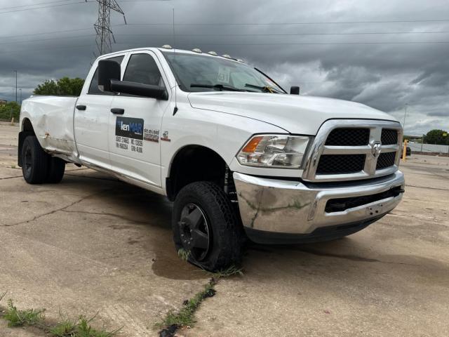 Salvage Ram 3500