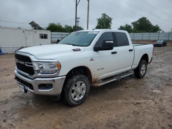  Salvage Ram 2500