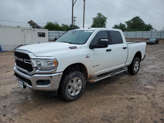  Salvage Ram 2500