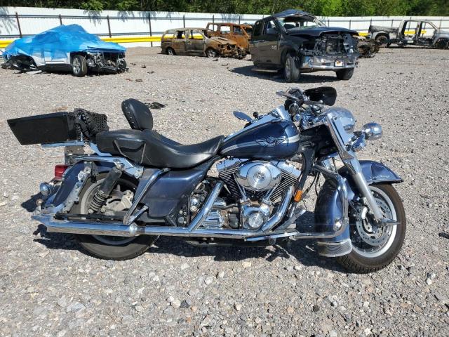  Salvage Harley-Davidson Fl