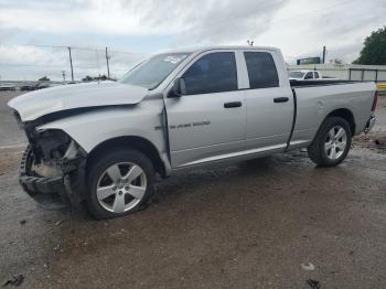  Salvage Dodge Ram 1500