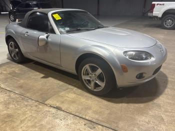  Salvage Mazda Mx5